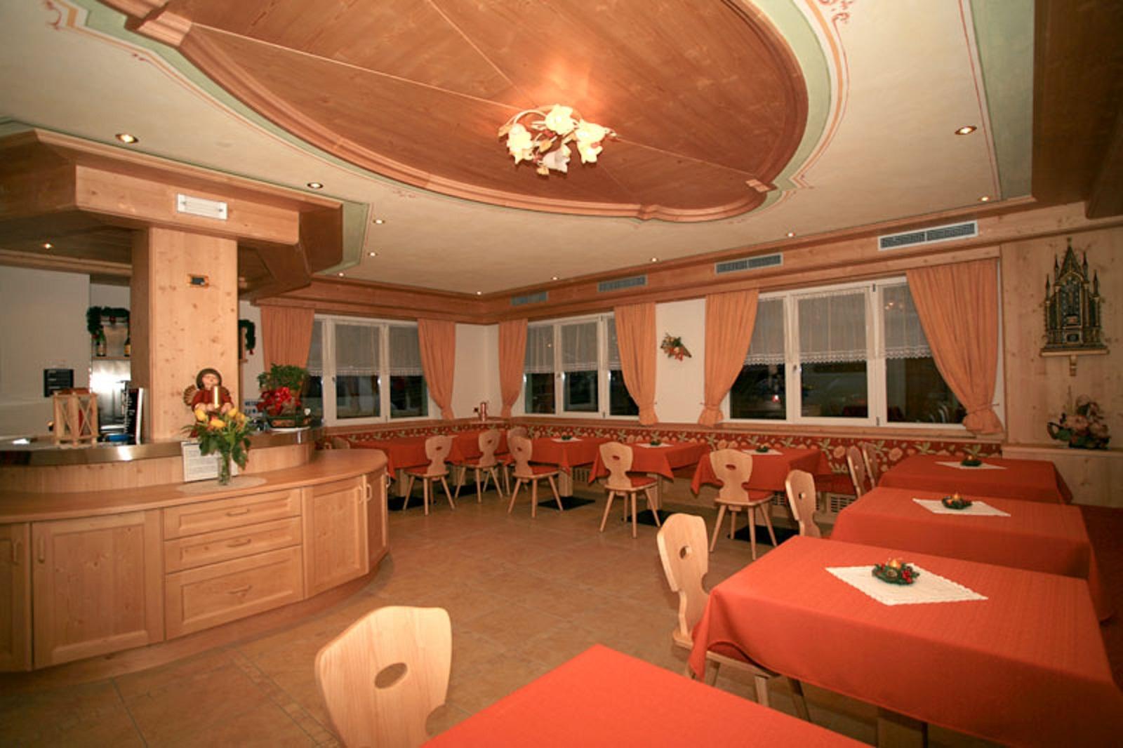 Garni Eden Hotel Каназей Екстериор снимка