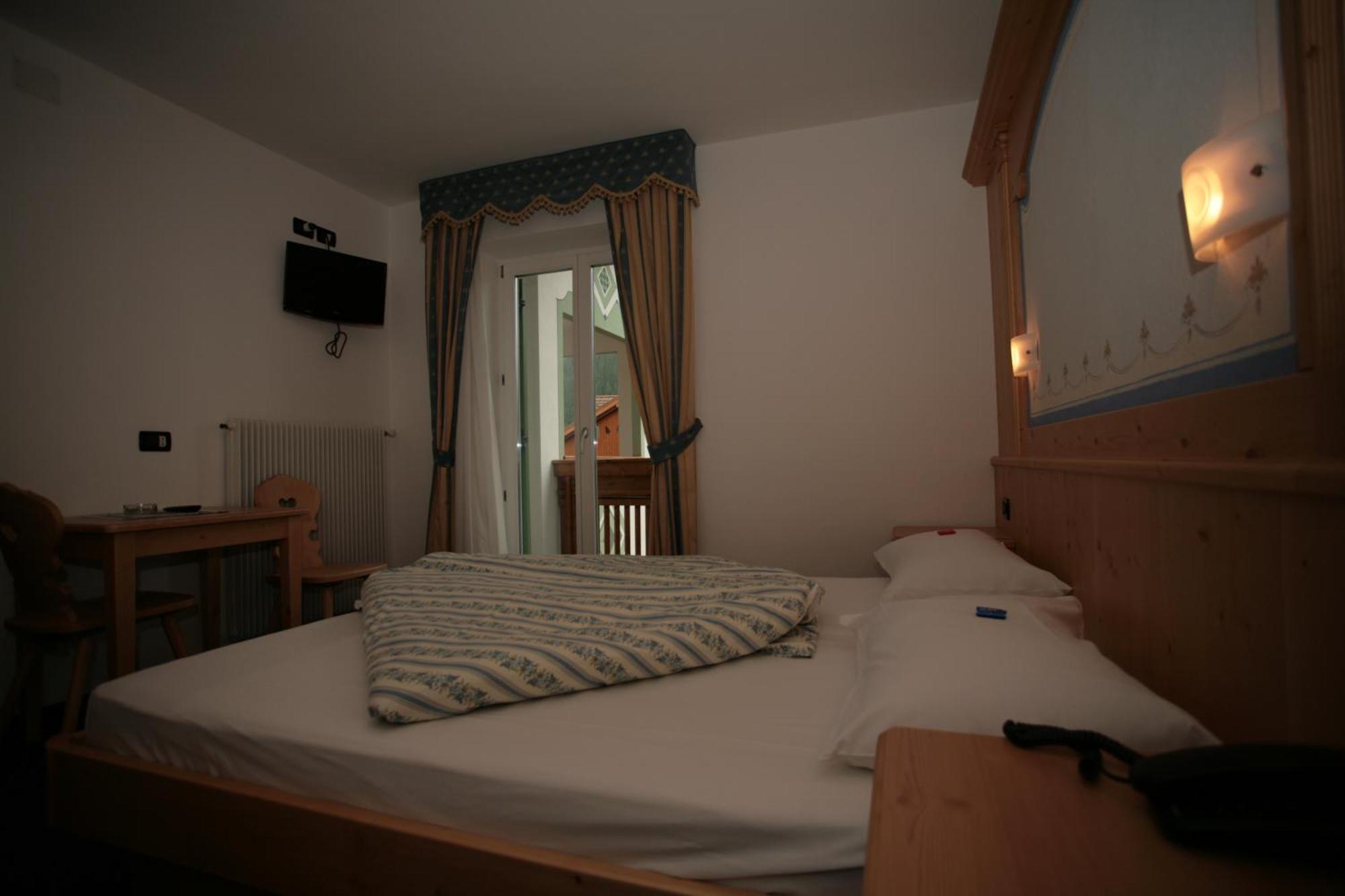 Garni Eden Hotel Каназей Стая снимка